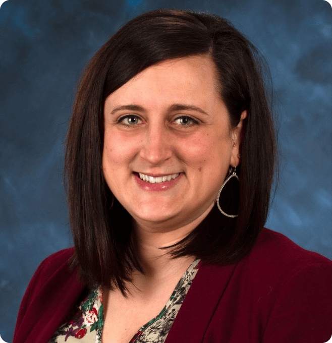Featured guest Lindsay Jones