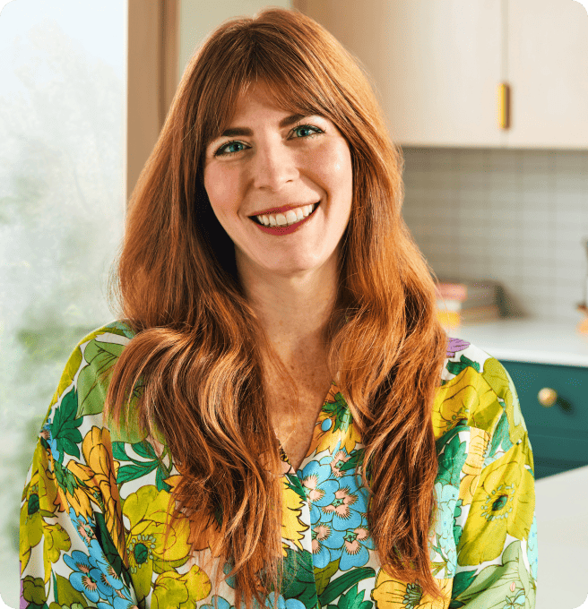 Featured guest Brittni Pertijs