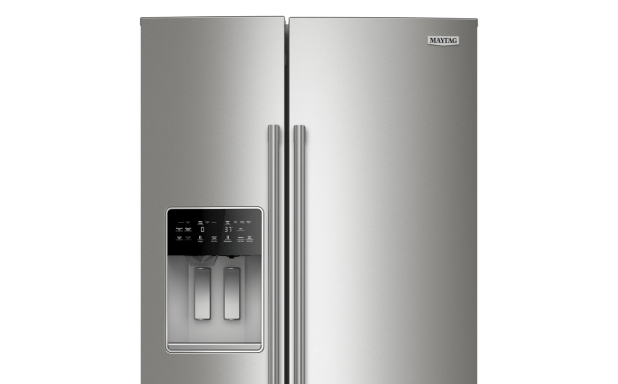 Maytag Side By Side Refrigerator Image Mobile