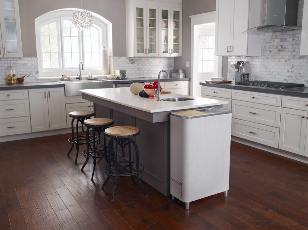 Zera® Food Recycler