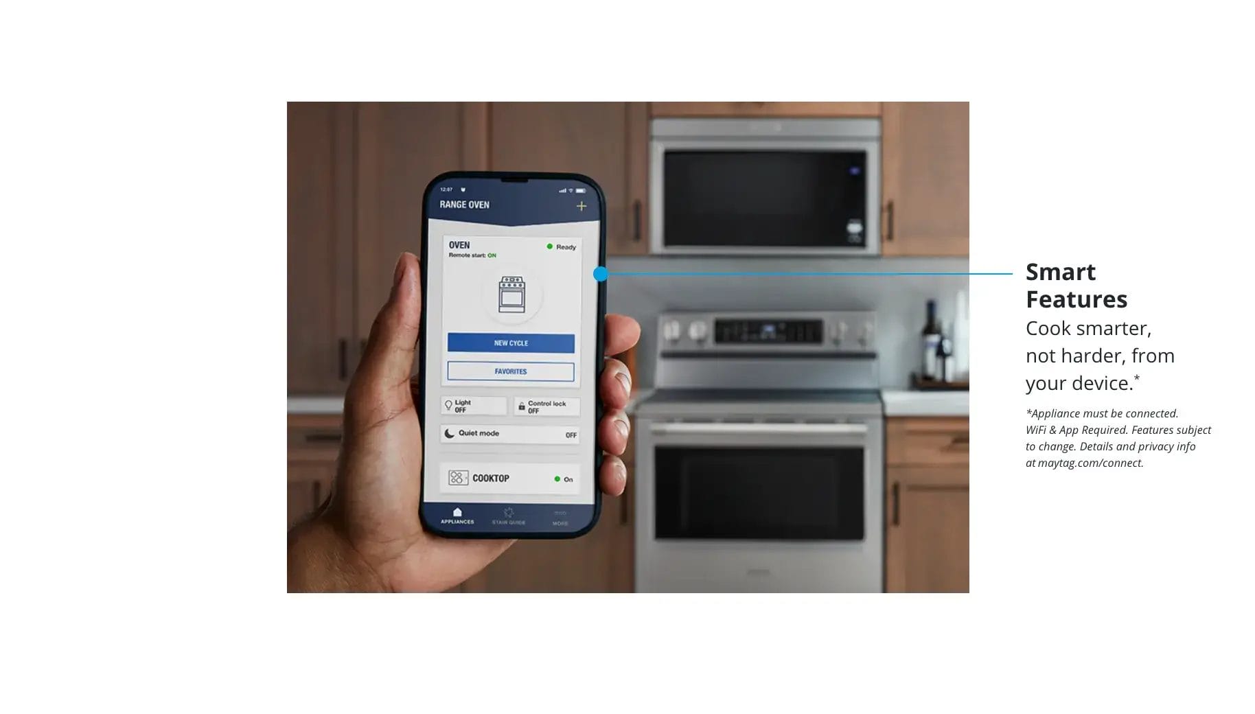Smart Features - Phone